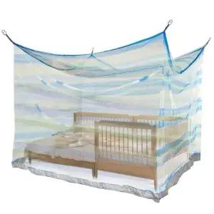 [콩심팥심]영진 사각 모기장 국산 대형 케노피 방충망 4종택일