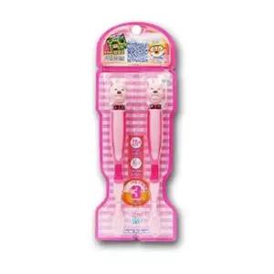 [에이치플러스몰]뽀로로 칫솔 2P 3기 유아 어린이칫솔 유치관리 주니어칫솔