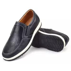 캐주얼 중년 남성 로퍼 슈즈 발편한 컴포트화 신발 발편한운동화 남자컴포트화