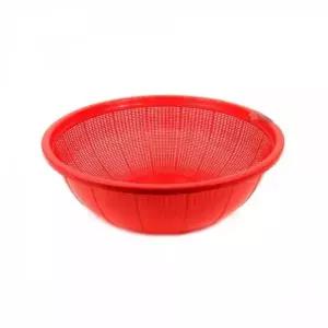 WL 야채 과일 세척 소쿠리 54x18.8cm 과일소쿠리 채반