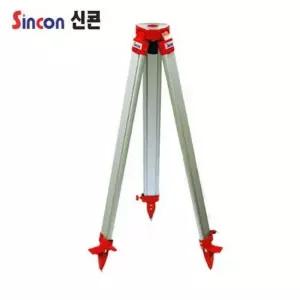 신콘 CLT-32 레벨삼각다리(중국) 오토레벨 자동레벨 레벨다리
