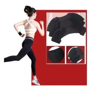 어개압박보호대 남여 스포츠 어깨보호대 운동 고탄력 트레이닝