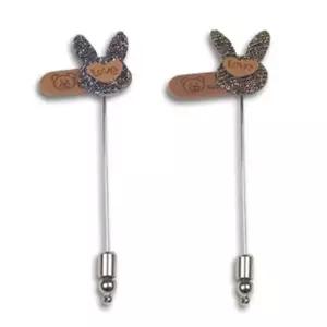 정장옷핀 악세사리 코디 포인트 브로치 남성악세사리