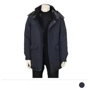 후드 남성 봄 봄버점퍼 항공점퍼 야상 기본 롱점퍼