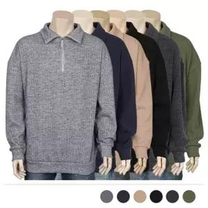 남성점퍼 남성 가을 남자 자켓 아우터 야상점퍼 잠바