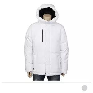 후드 야상점퍼 야상 루즈핏 남성점퍼 봄 자켓 남성