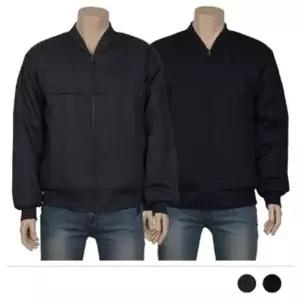 항공 항공자켓 잠바 야상 남성점퍼 롱점퍼 오버핏 봄