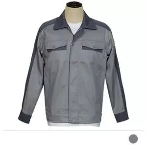 남성점퍼 블루종 기본 롱점퍼 남자 항공점퍼 오버핏