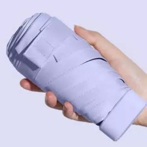 초소형 미니우산 UV 차단 접이식 초경량 우산 4컬러 초경량 접이식우산