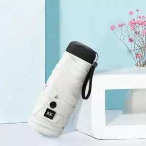 초소형 미니우산 접이식 우양산 초경량 양산 5단 우산 양우산접이식우산