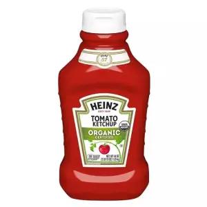 새콤달콤 하인즈 케찹 1.25kg 수입식품 수입식자재 수입식재료 수입식료품 그로서리 식자재