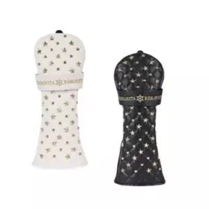 리버스타 프리미엄 퀄팅 골프 페어웨이 우드 헤드커버 TA3822556