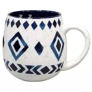 [콩심팥심]도자기 머그컵 세트 머그잔 음료 커피 찻잔 2p