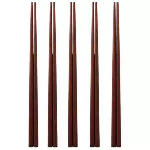 철목젓가락 5세트