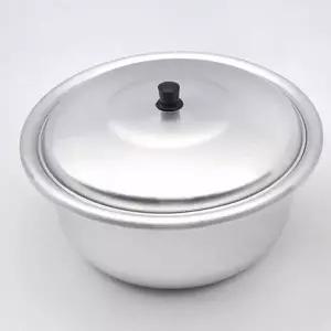 [RIZPICK]알루미늄 곰솥 들통 양은 냄비 30cm