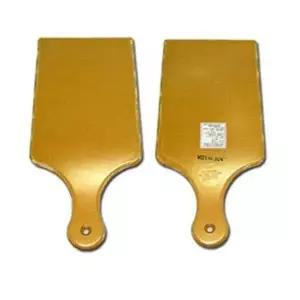 [RIZPICK]우드 손잡이 도마 가정 업소 주방 도마 조리도구 소 도마 나무 캄포