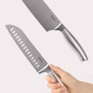 [RIZPICK]식칼 주방 스텐 야채칼 다용도 조리칼