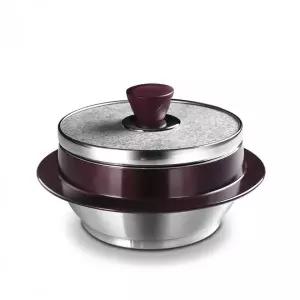 [RIZPICK]가마솥 밥솥 3인용 IH 곱돌솥 누룽지 저당 냄비