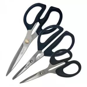 [RIZPICK]가위 주방 재단 낚시 미싱 봉제 수선 다용도 가위 모음