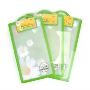 [RIZPICK]위생 도마 양면 주방 도마 도마 이유식 도마 중 양면 주방 위생