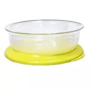 [RIZPICK]샐러드 보관용기 밀폐 야채 믹싱볼 식품 저장 용기 2L