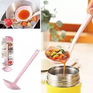 [RIZPICK]일본산 피타코 계량 스푼 겸용 국자