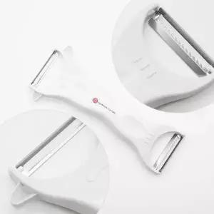 [RIZPICK]일본 만능 양면 채칼 겸용 감자칼