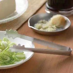 [RIZPICK]일본산 타나베 미니 양념 집게 120mm 치킨집게