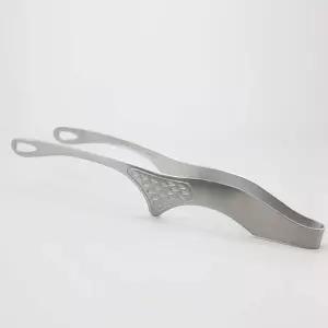 [RIZPICK]일본산 다카야마 스탠드 주방 집게 19.5cm 핀셋집게