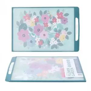 [RIZPICK]이유식 도마 대형 논슬립 양면 위생 도마