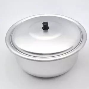 [RIZPICK]곰솥 냄비 알루미늄 양은 들통 34cm