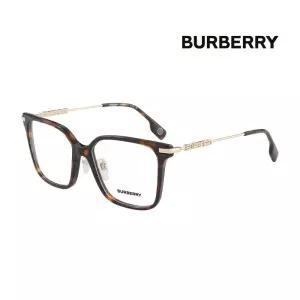 명품 안경테 BE2376 3002 스퀘어 뿔테 여자 남자 안경