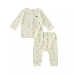 [밍크뮤](대구신세계)YE)쁘띠도도뱀부내의 (36170-054-04)