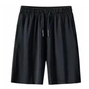 [모로엠] 남성 매쉬 밴딩 5부 반바지 ON-PTH-QWFN3GCK