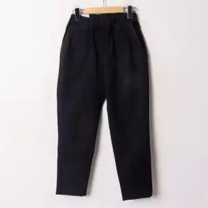 아이우먼 버건디포인트블랙진 LOB510M011 빅사이즈