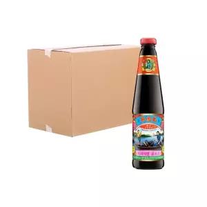 [박스] 오뚜기 프리미엄 굴소스 510g 12입