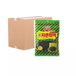 [박스] 오뚜기 자른미역 80g 20입