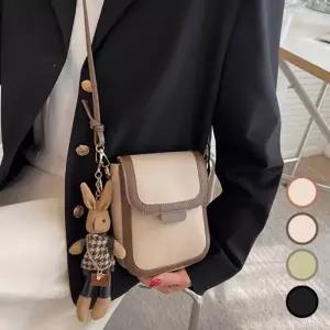 캐쥬얼 캔버스백 나들이 에코백 학생 가방 가방코디