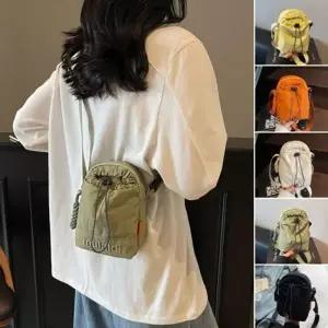 쇼핑백 토드백 미니 가벼운에코백 직장인가방 패션