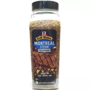 스테이크시즈닝(몬트리얼 822g)