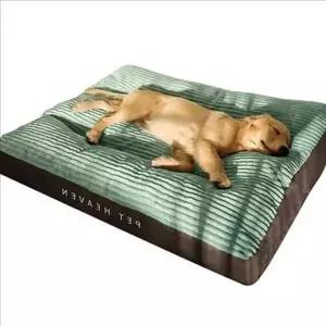 반려동물 강아지 방석 애견 고양이 방석 중형견 대형견 쿠션 잠자리