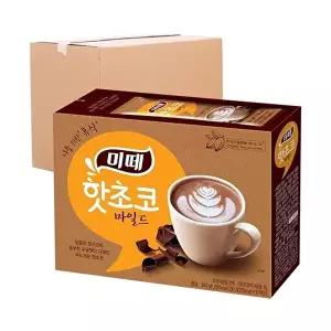 [동서가구][박스] 동서 미떼 핫초코 마일드 300g 12입