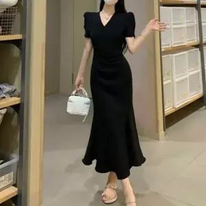 편안한 신상 빅사이즈 여자친구 원피스코디 슬림 봄