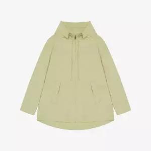 [SI](의정부점)나일론 후드 포켓 야상 파카 (SSMMMAC21170) (SSMMM21170)