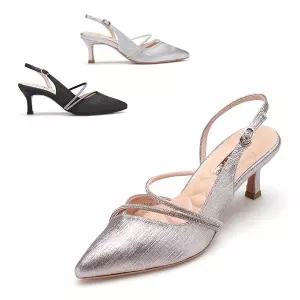 [미소페](타임스퀘어점패션관)여성 구두 6cm_012612005 3color