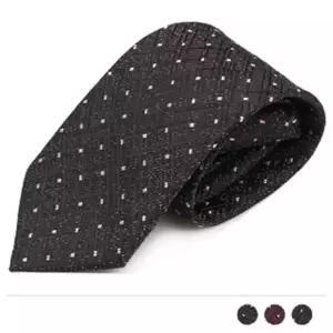 체크 남자다운 멋있는 패션 도트 신상 고급 사무실 면