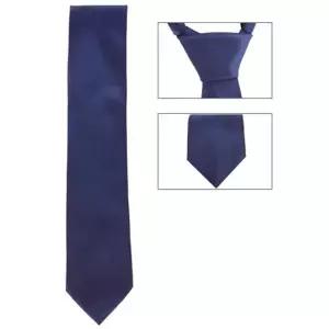 고급 사무실 정장 넥타이 초년생 도트 슬림 편리한