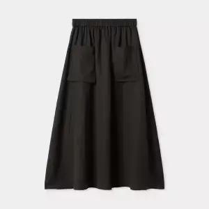 [러브앤쇼](의정부점)실키투포켓스커트 GCGDGSK02