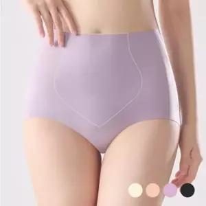 여성속옷 삼각팬티 노라인팬티 몸매보정 여자속옷