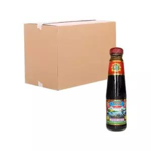 [오뚜기][박스] 오뚜기 프리미엄 굴소스 255g 12입